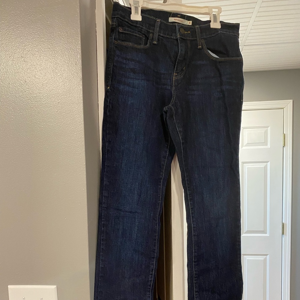 Levi’s 515 Bootcut